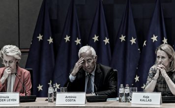 Europa teme el debilitamiento de la OTAN Funcionarios europeos intentan convencer a EEUU de seguir en la OTAN
