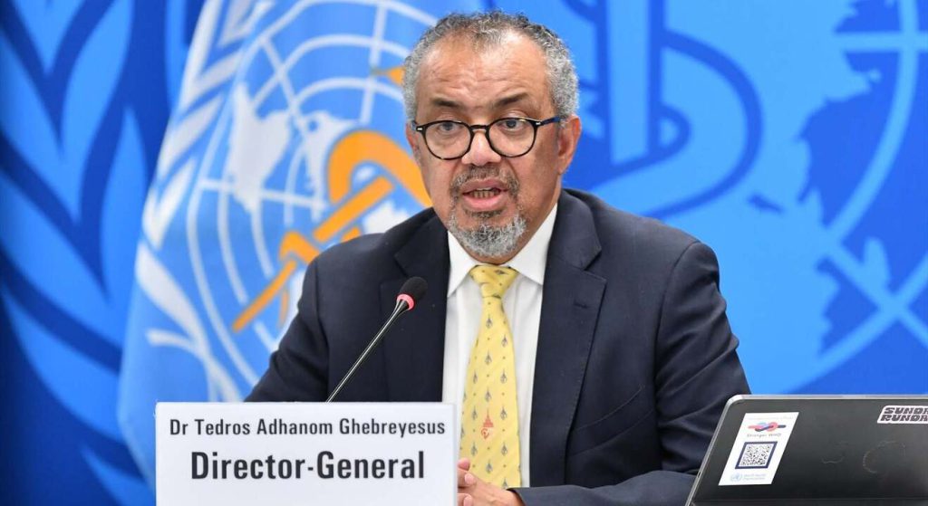 OMS advierte que podrían aparecer más casos de hantavirus por largo periodo de incubación