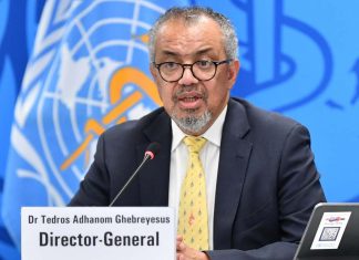 OMS advierte que los casos de hantavirus podrían aumentar OMS advierte que podrían aparecer más casos de hantavirus por largo periodo de incubación