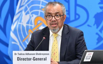 OMS advierte que los casos de hantavirus podrían aumentar OMS advierte que podrían aparecer más casos de hantavirus por largo periodo de incubación