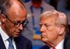 Friedrich Merz ya no recomienda estudiar ni trabajar en Estados Unidos Las declaraciones de Merz reflejan nuevas tensiones entre Alemania y Estados Unidos en medio de diferencias políticas y económicas