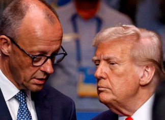 Friedrich Merz ya no recomienda estudiar ni trabajar en Estados Unidos Las declaraciones de Merz reflejan nuevas tensiones entre Alemania y Estados Unidos en medio de diferencias políticas y económicas