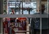 Guardia Civil española registra la sede del PSOE en plena crisis por casos de corrupción Agentes de la Guardia Civil requieren documentación por presunta trama para desestabilizar procesos judiciales