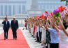 Guerra contra Irán revela dependencia militar de EEUU hacia China Washington intenta reducir dependencia militar y tecnológica de China