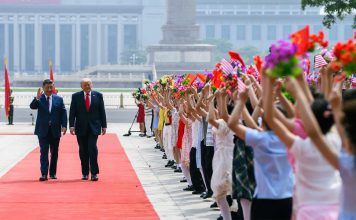 Guerra contra Irán revela dependencia militar de EEUU hacia China Washington intenta reducir dependencia militar y tecnológica de China