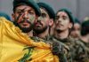 Hezbolá promete un “infierno” para Israel en defensa del Líbano La resistencia libanesa rechaza negociaciones directas y promete responder a cada agresión