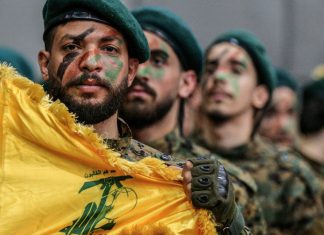Hezbolá promete un “infierno” para Israel en defensa del Líbano La resistencia libanesa rechaza negociaciones directas y promete responder a cada agresión