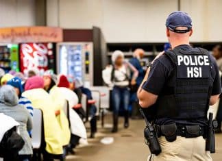 ICE contrata firma acusada de abusos para rastrear niños migrantes Congresistas exigen supervisión ante temores de deportaciones encubiertas y persecución a menores