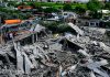Intensos bombardeos israelíes en Líbano dejan otros 17 civiles fallecidos Los ataques ocurren pese al alto el fuego mediado por EEUU
