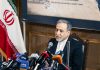 Irán: “Estamos listos para volver al combate o retomar el diálogo” Araghchi afirma que Irán no cederá ante amenazas