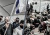 Irán: Humillación de Israel contra activistas de Gaza evocan la era nazi La interceptación de la flotilla Sumud eleva la tensión diplomática en Medio Oriente