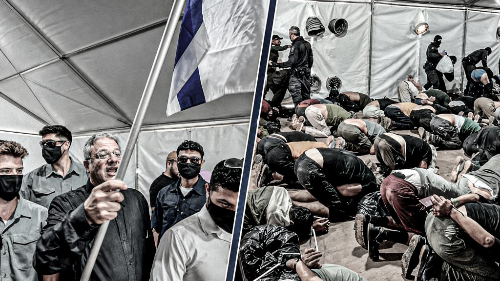 La interceptación de la flotilla Sumud eleva la tensión diplomática en Medio Oriente