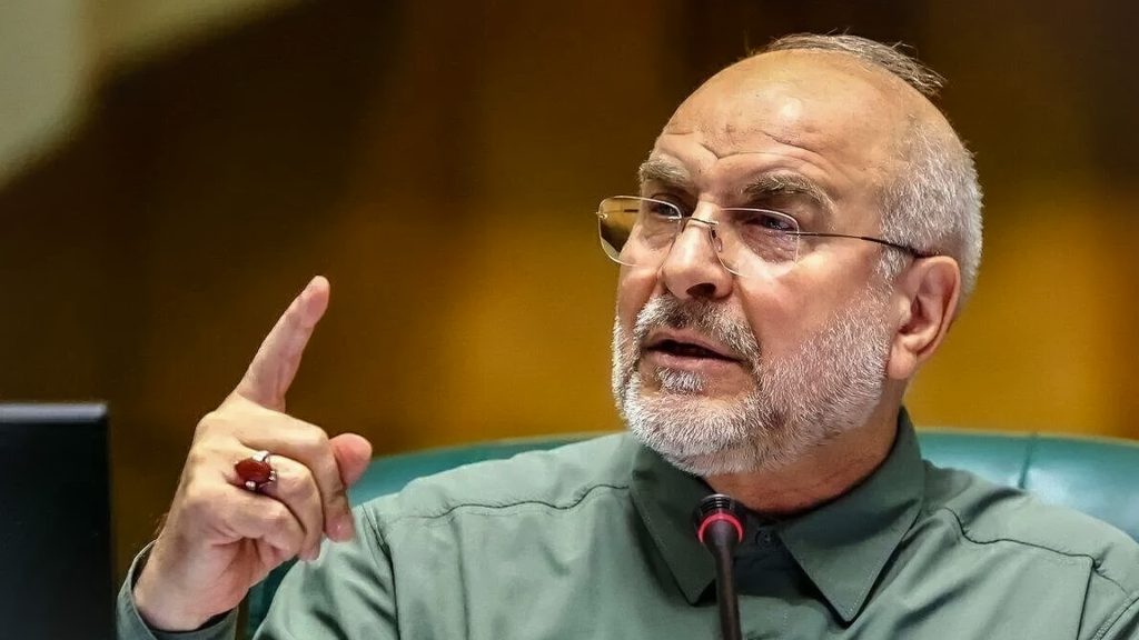 Autoridades iraníes llamaron a reforzar la cooperación sin intervención extranjera