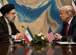 Irán aclaró que todavía no se ha logrado ningun acuerdo final con EEUU Irán insiste en que las conversaciones actuales buscan poner fin al conflicto