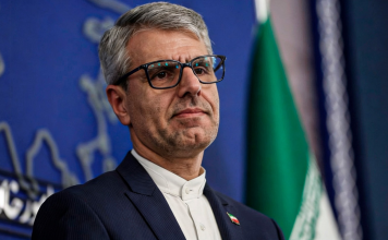 Irán acusa a EEUU de bloquear la diplomacia Advierte a Europa y al Golfo sobre alineamientos que aumentan la tensión regional