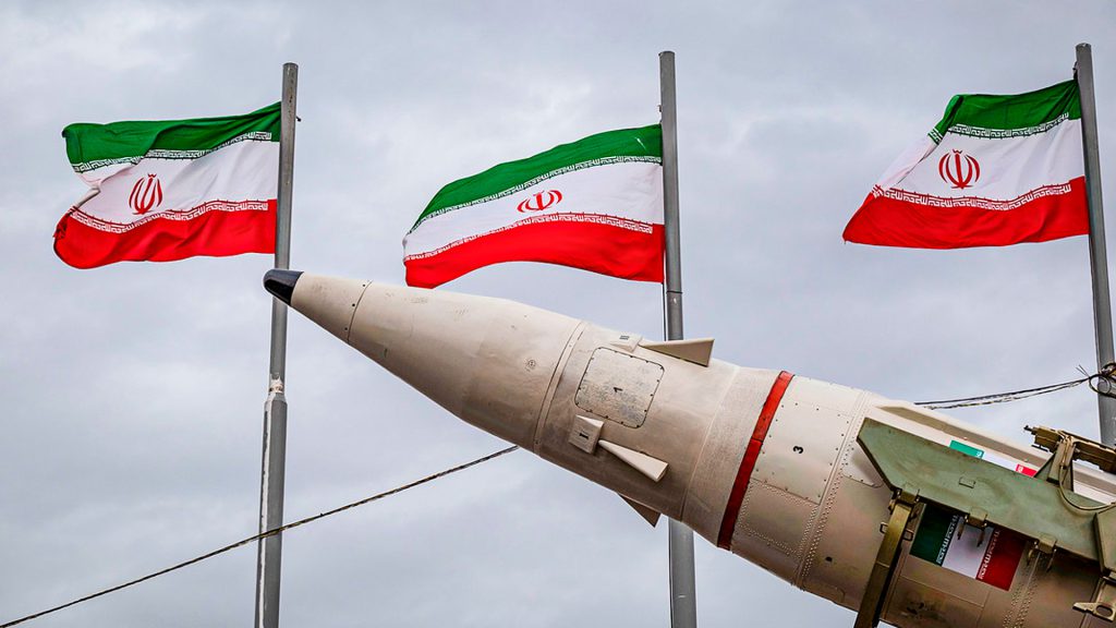 Irán responde a acusaciones de Estados Unidos sobre el programa nuclear
