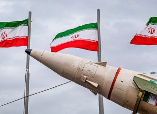 Irán acusa a EEUU de fabricar mentiras sobre su programa nuclear Irán responde a acusaciones de Estados Unidos sobre el programa nuclear