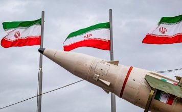 Irán acusa a EEUU de fabricar mentiras sobre su programa nuclear Irán responde a acusaciones de Estados Unidos sobre el programa nuclear