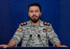 Irán acusa a EEUU de romper la tregua con nuevos ataques Teherán asegura que fuerzas estadounidenses bombardearon buques y zonas civiles iraníes