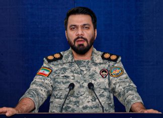 Irán acusa a EEUU de romper la tregua con nuevos ataques Teherán asegura que fuerzas estadounidenses bombardearon buques y zonas civiles iraníes