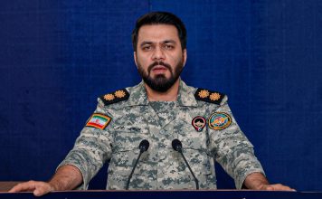 Irán acusa a EEUU de romper la tregua con nuevos ataques Teherán asegura que fuerzas estadounidenses bombardearon buques y zonas civiles iraníes