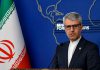 Irán acusa a EEUU de sabotear negociaciones sobre frenar la guerra La tensión en Ormuz dispara el precio del petróleo