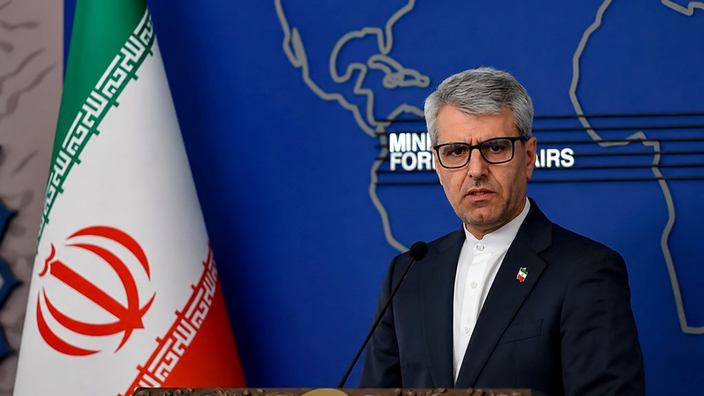 La tensión en Ormuz dispara el precio del petróleo