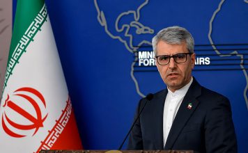Irán acusa a EEUU de sabotear negociaciones sobre frenar la guerra La tensión en Ormuz dispara el precio del petróleo