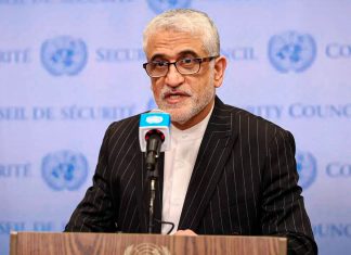 Irán acusa a EEUU e Israel de desatar la crisis en el estrecho de Ormuz Irán afirmó que la creciente tensión en el estrecho de Ormuz es consecuencia directa de las acciones militares y sanciones impuestas por Estados Unidos e Israel