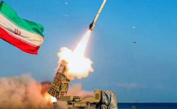 Irán advierte a EEUU que llevará la guerra a terrenos inesperados La tensión entre Irán, Estados Unidos e Israel volvió a aumentar