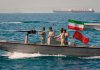 Irán advierte nuevas derrotas a Estados Unidos Washington fracasa en el Golfo Pérsico