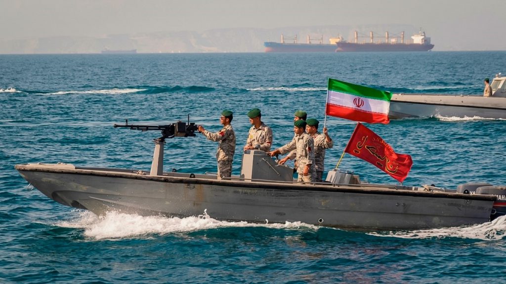 Washington fracasa en el Golfo Pérsico