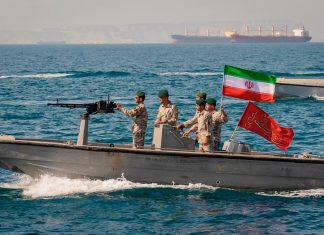 Irán advierte nuevas derrotas a Estados Unidos Washington fracasa en el Golfo Pérsico