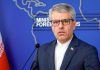 Irán responde a última propuesta de negociación de Estados Unidos Teherán exige a Washington el fin de sanciones y bloqueo en Ormuz