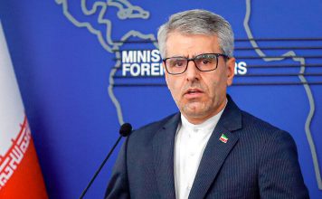 Irán responde a última propuesta de negociación de Estados Unidos Teherán exige a Washington el fin de sanciones y bloqueo en Ormuz