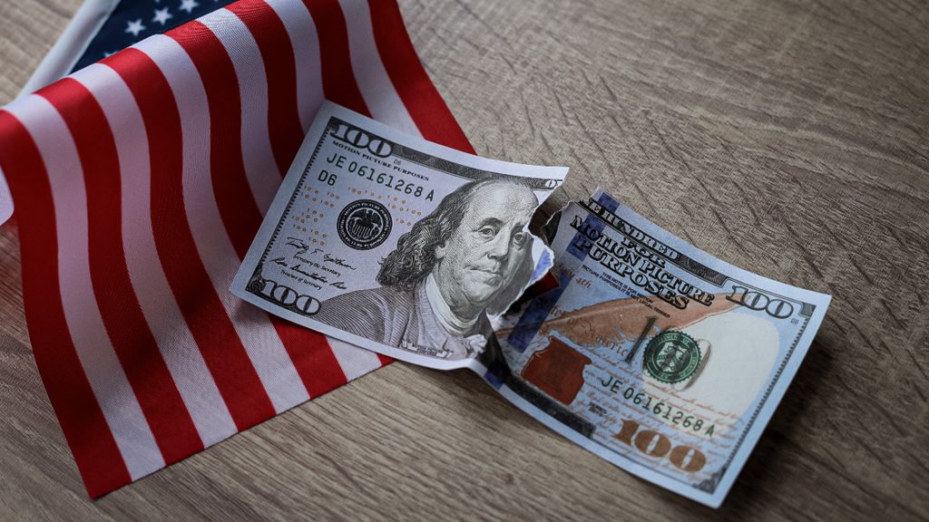 Desgaste económico interno de EEUU debilitará su estrategia