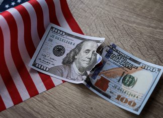 Irán: crisis económica doblegará a Estados Unidos Desgaste económico interno de EEUU debilitará su estrategia
