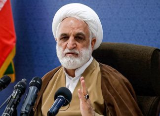 Irán declara el fin del orden foráneo en el Golfo Pérsico El estrecho de Ormuz es considerado un eje energético global