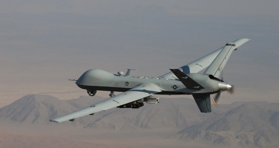 La tensión aumenta tras ataques en el sur iraní y el derribo de un dron estadounidense