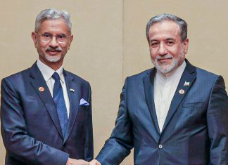 Irán impulsa el multilateralismo en el BRICS Irán insta al BRICS condenar las políticas coercitivas de Estados Unidos