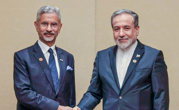 Irán impulsa el multilateralismo en el BRICS Irán insta al BRICS condenar las políticas coercitivas de Estados Unidos