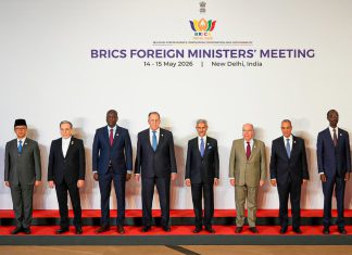 Irán propone al BRICS como eje mundial Teherán apuesta por la multipolaridad