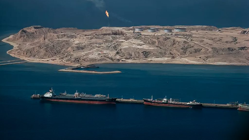 Irán responde a la incursión “Proyecto de Libertad” de EEUU en el estrecho de Ormuz