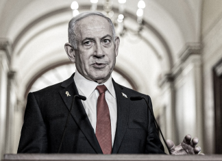 Israel: “Estamos matando como no lo hacíamos desde 1967” Avi Bluth admitió que el Ejército aplica fuego real contra palestinos