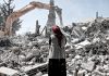 Israel destruye hogares en Cisjordania