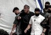 Israel maltrata y humilla a activistas que llevaban alimentos a Gaza Itamar Ben Gvir, recibe rechazo internacional por violación a derechos humanos de activistas de Flotilla Sumud
