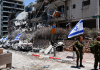 Israel supera los 8.700 heridos en agresión contra Irán Israel reconoce más de 8.700 heridos en frontera con Líbano