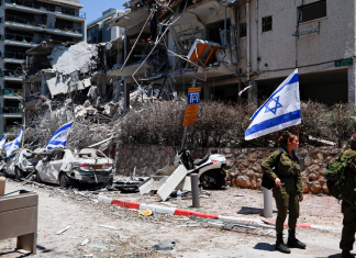Israel supera los 8.700 heridos en agresión contra Irán Israel reconoce más de 8.700 heridos en frontera con Líbano