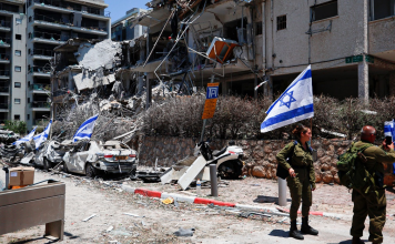 Israel supera los 8.700 heridos en agresión contra Irán Israel reconoce más de 8.700 heridos en frontera con Líbano