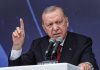 La dura advertencia que lanzó Erdogan a Netanyahu Erdogan aseguró que la hermandad islámica debe mantenerse firme ante la crisis palestina